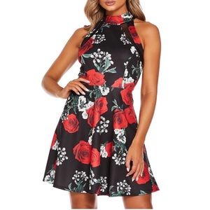 Quiz Dress